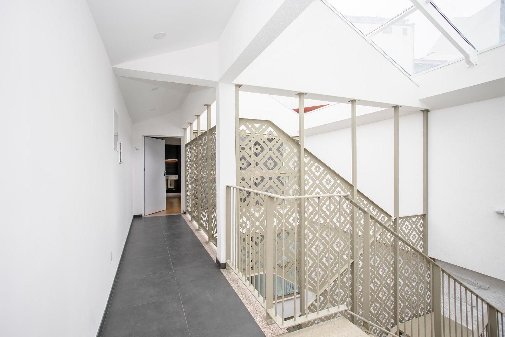 Nax Apartments By Liiiving OOporto Extérieur photo