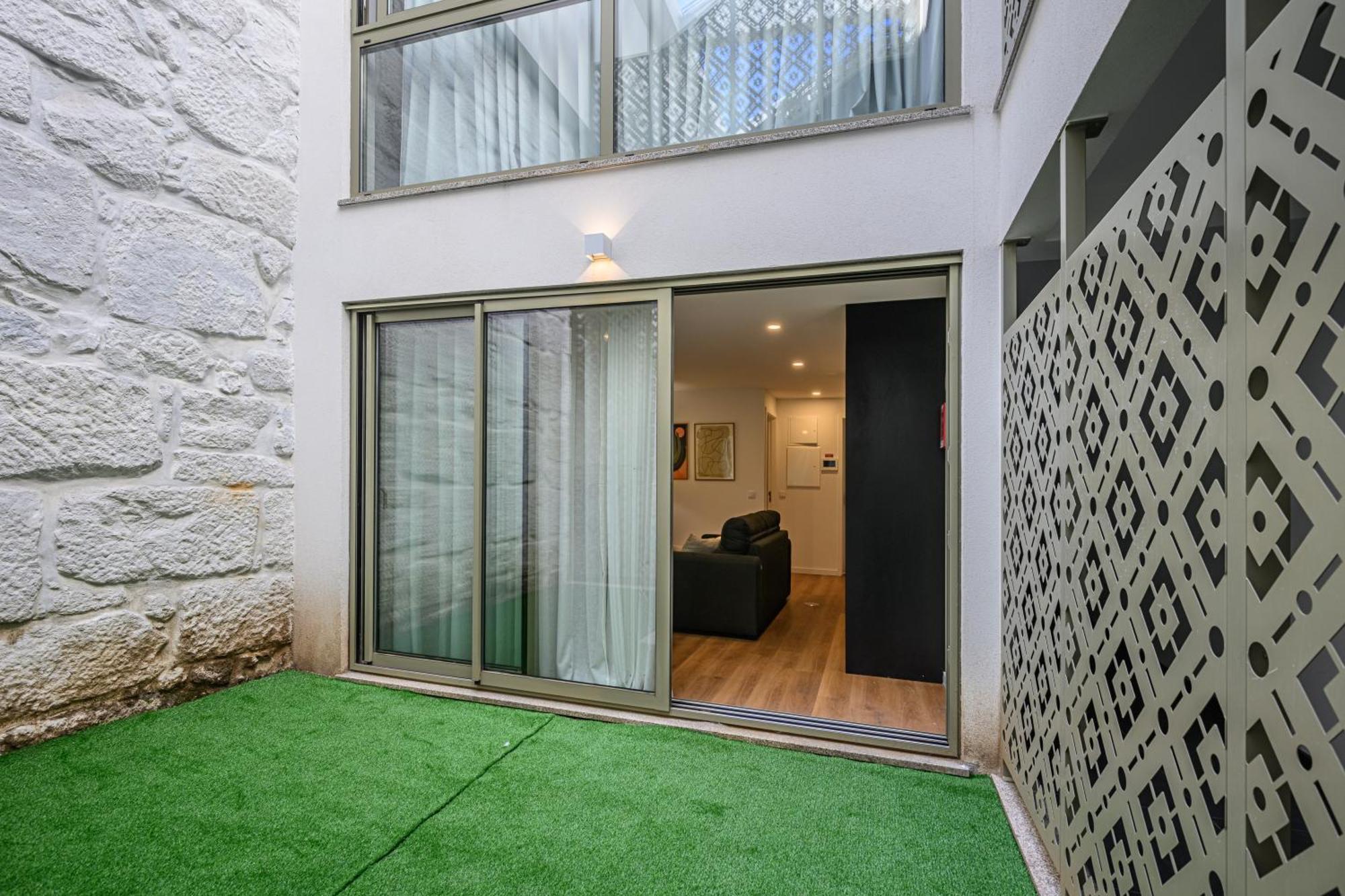 Nax Apartments By Liiiving OOporto Extérieur photo