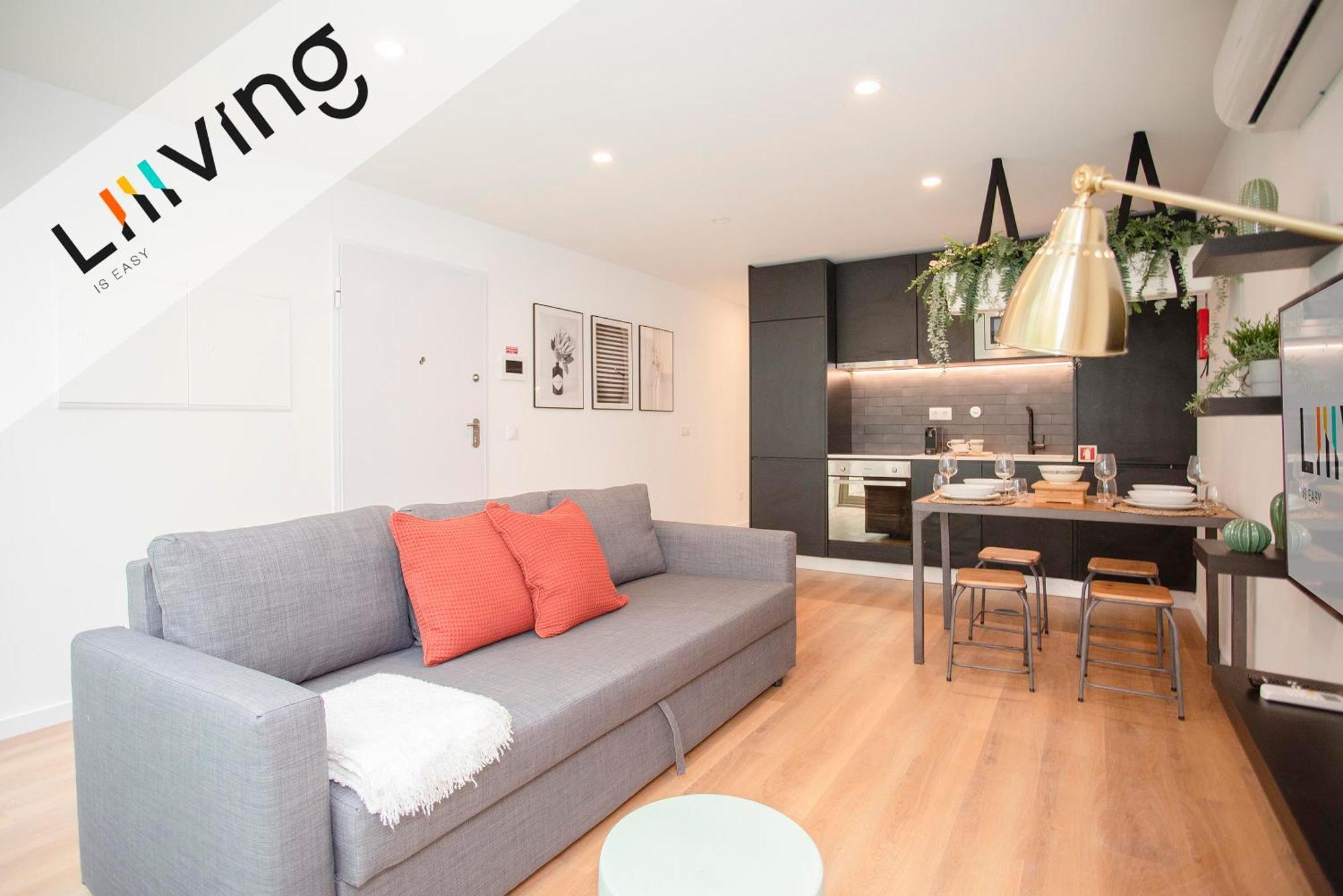 Nax Apartments By Liiiving OOporto Extérieur photo