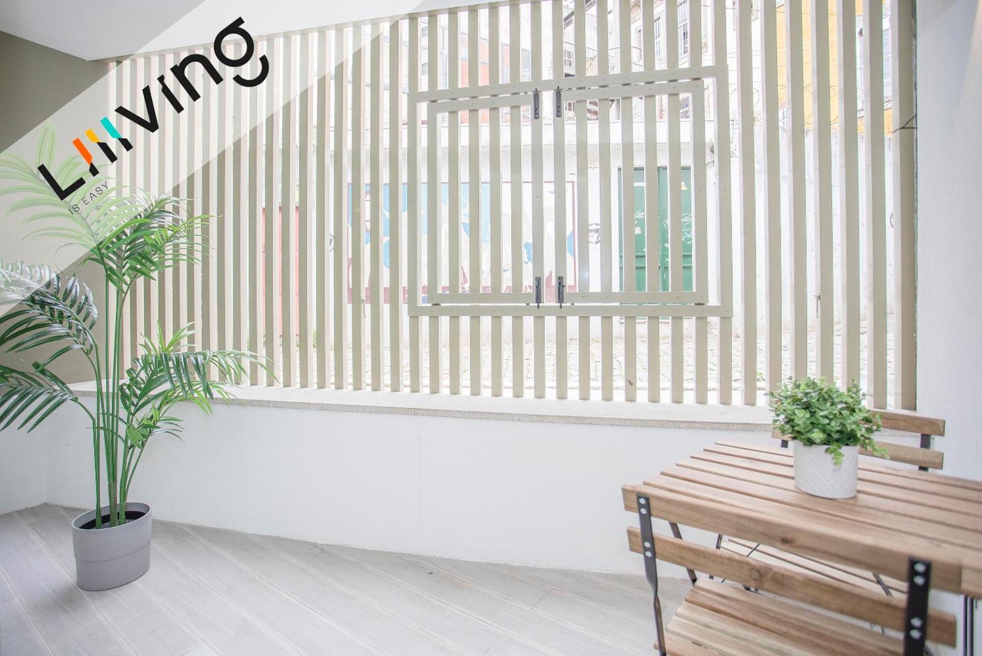 Nax Apartments By Liiiving OOporto Extérieur photo