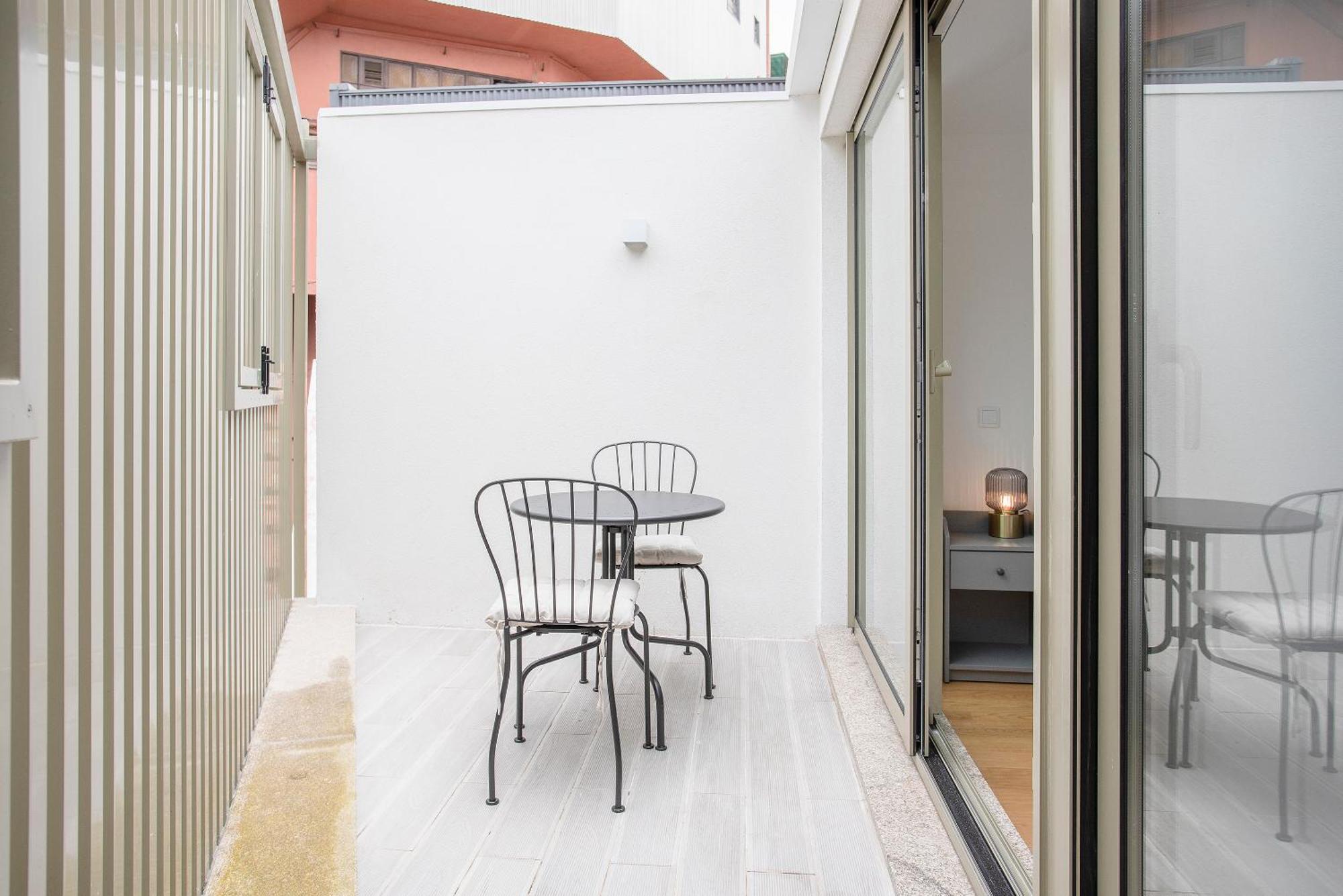 Nax Apartments By Liiiving OOporto Extérieur photo