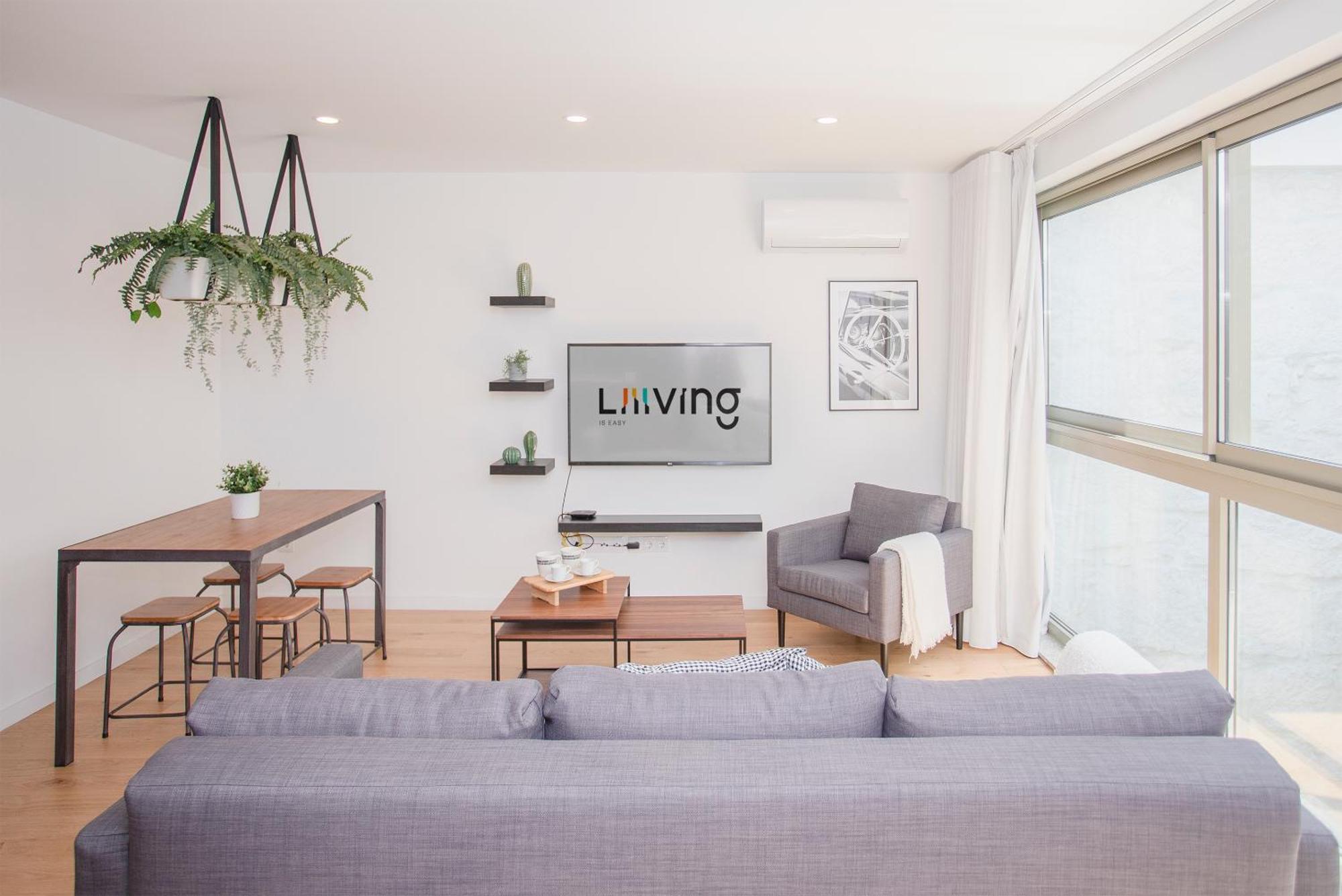 Nax Apartments By Liiiving OOporto Extérieur photo