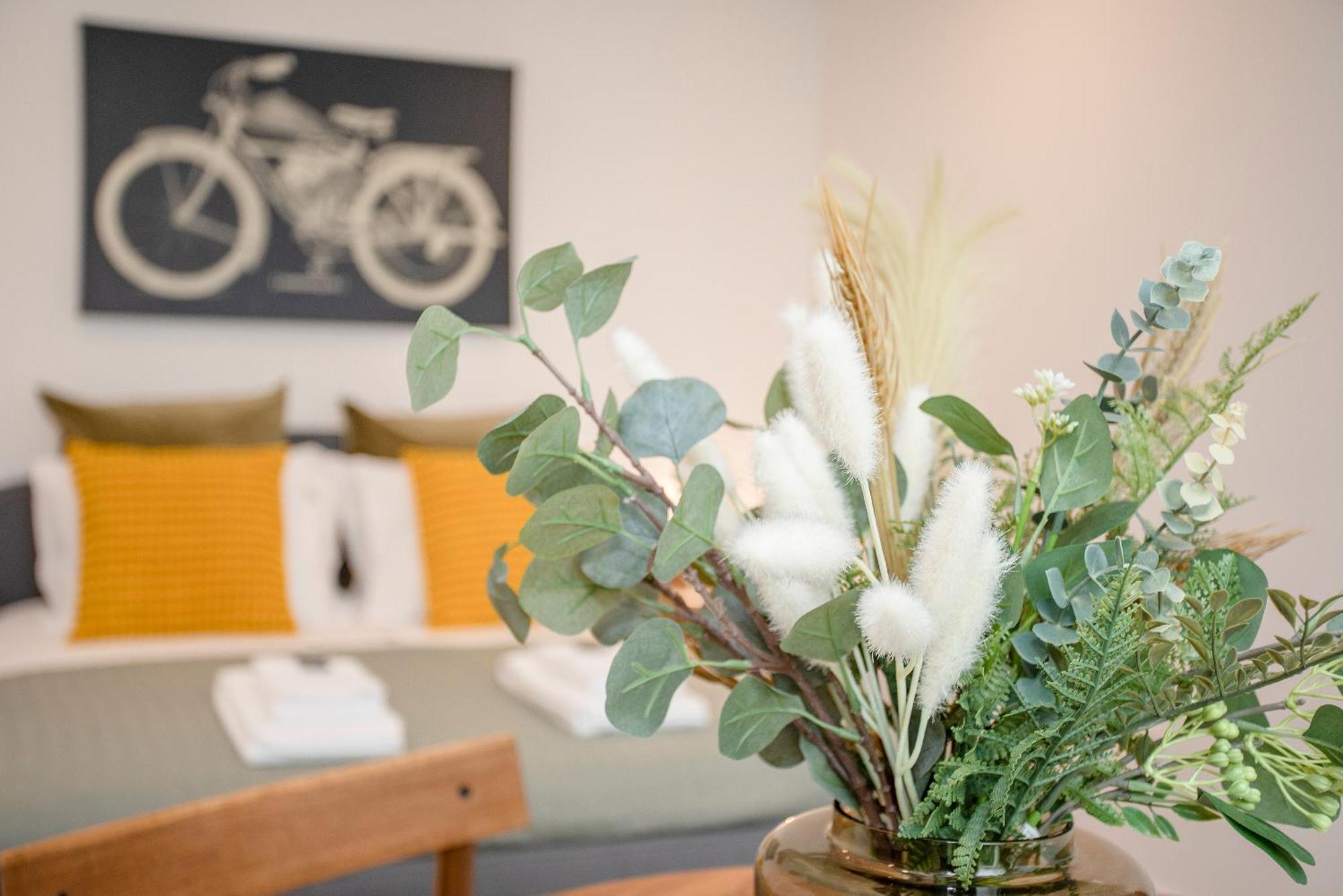 Nax Apartments By Liiiving OOporto Extérieur photo