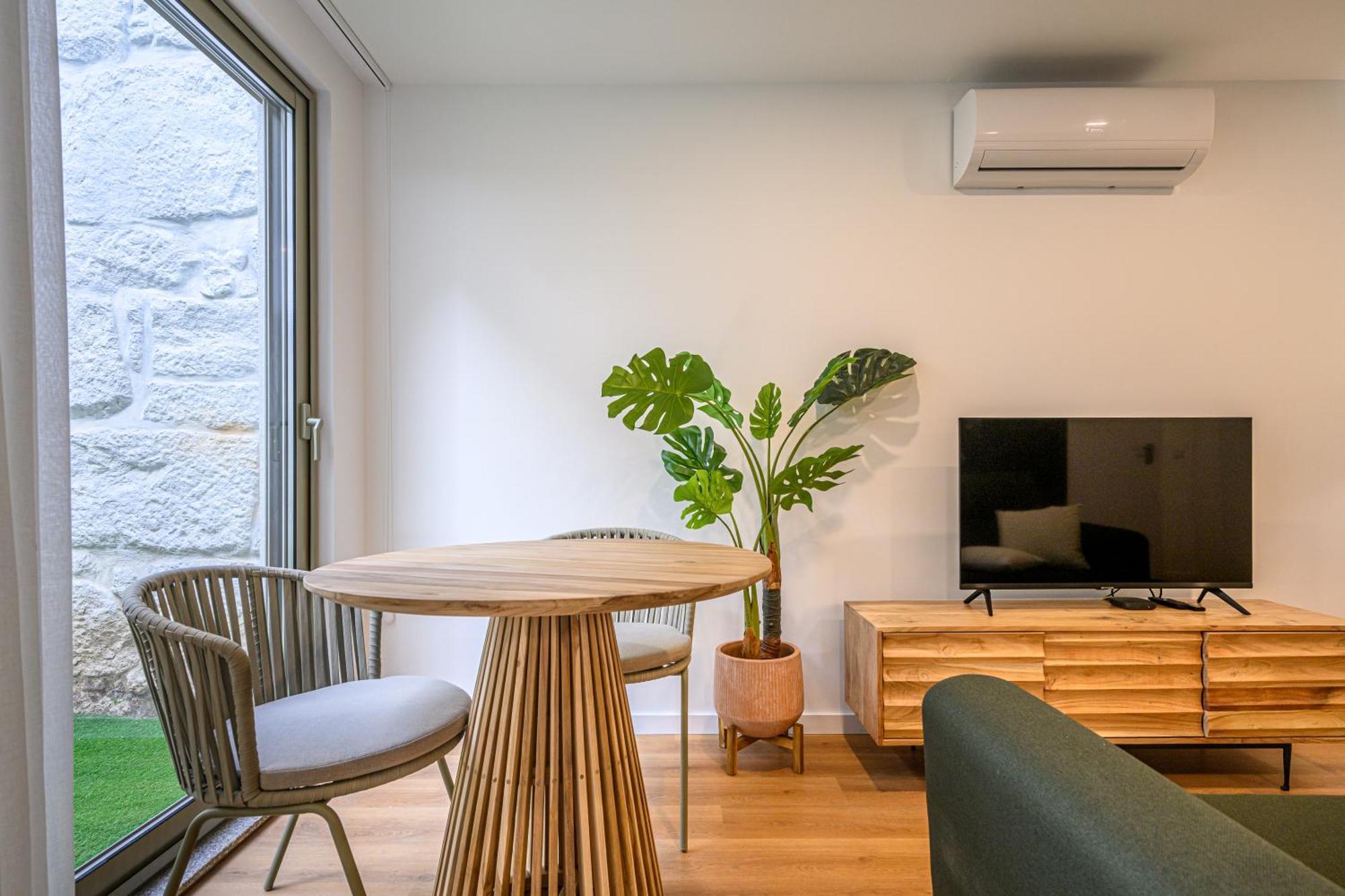 Nax Apartments By Liiiving OOporto Extérieur photo